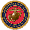 Marine Corps Seal